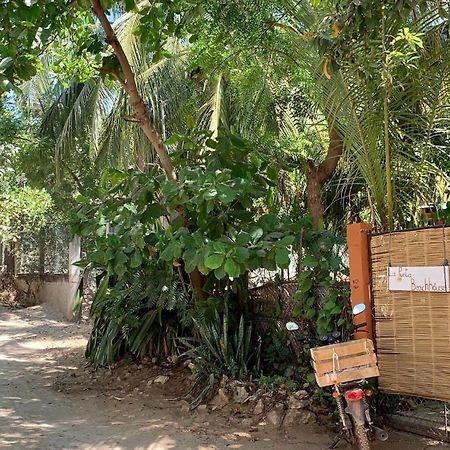 La Punta Beach House بويرتو إسكونديدو المظهر الخارجي الصورة