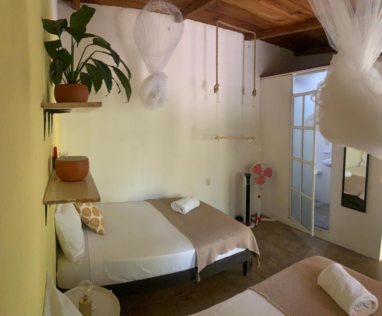 La Punta Beach House بويرتو إسكونديدو المظهر الخارجي الصورة