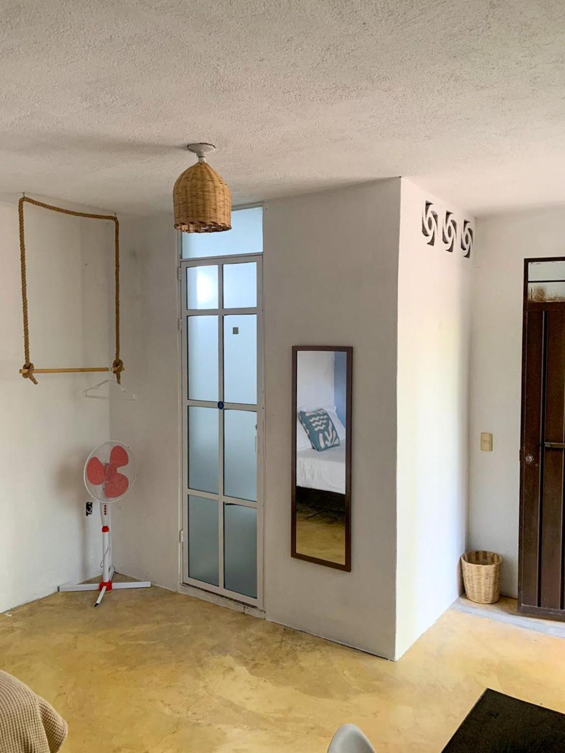 La Punta Beach House بويرتو إسكونديدو الغرفة الصورة